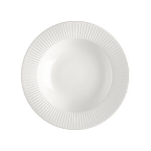 240MM PASTA BOWL <br> WILLOW <br> By Steelite