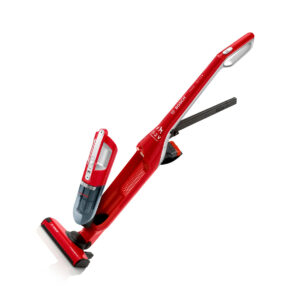 SERIES 4 HANDHELD VACUUM CLEANER <br> RED <br> By Bosch