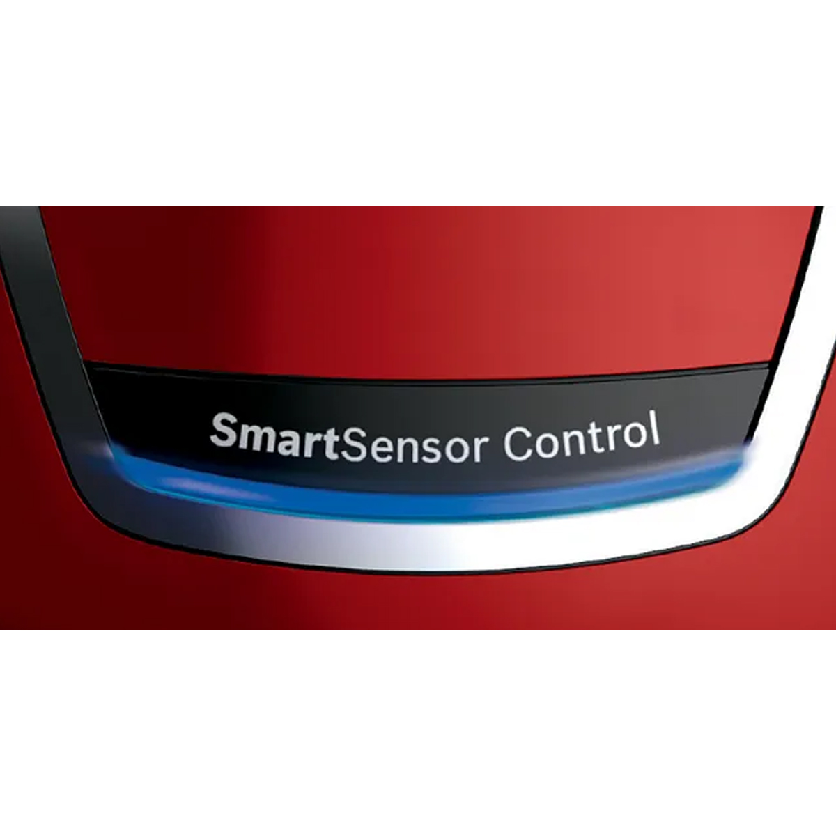 SERIES 6 VACUUM CLEANER <br> RED <br> By Bosch - Image 3