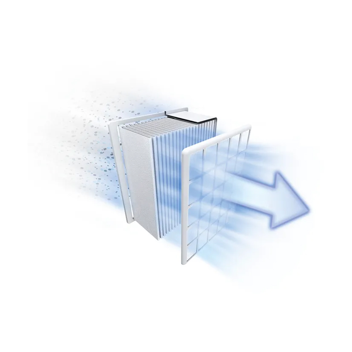 SERIES 6 VACUUM CLEANER <br> RED <br> By Bosch - Image 6