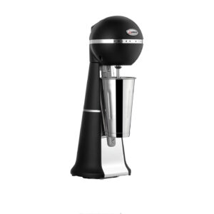 MILKSHAKE MACHINE SINGLE <br> MATT BLACK <br> By Summit