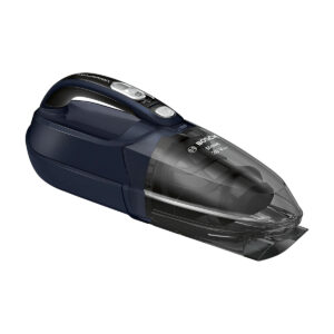 HANDHELD VACUUM <br> BLUE <br> By Bosch