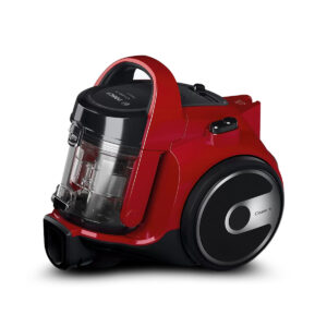 SERIES 2 VACUUM CLEANER <br> RED <br> By Bosch