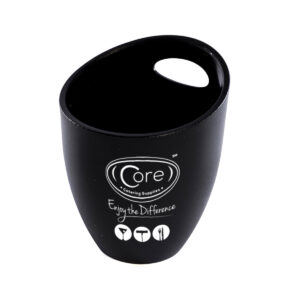 BLACK ICE BUCKET BRANDING