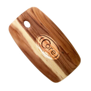 SERVING BOARD BRANDING
