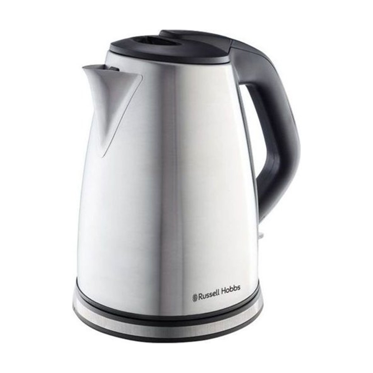 1.7L CORDLESS KETTLE <br> S/STEEL <br> By Russell Hobbs