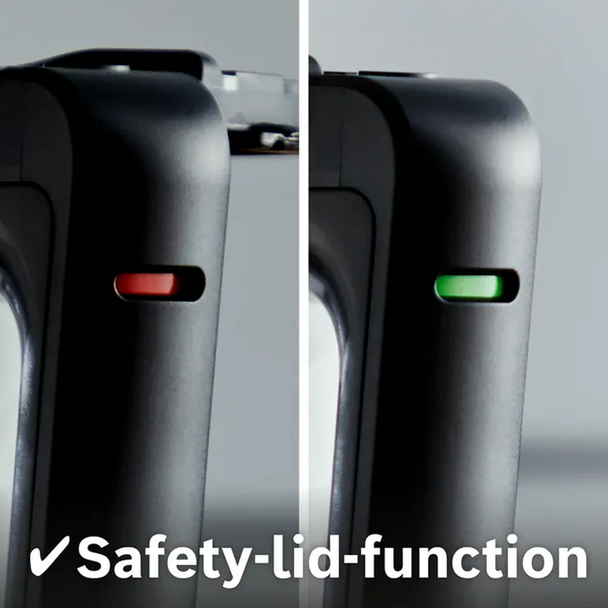 1200W VITAPOWER BLENDER <br> SERIES 4 - S/STEEL <br> By Bosch - Image 5