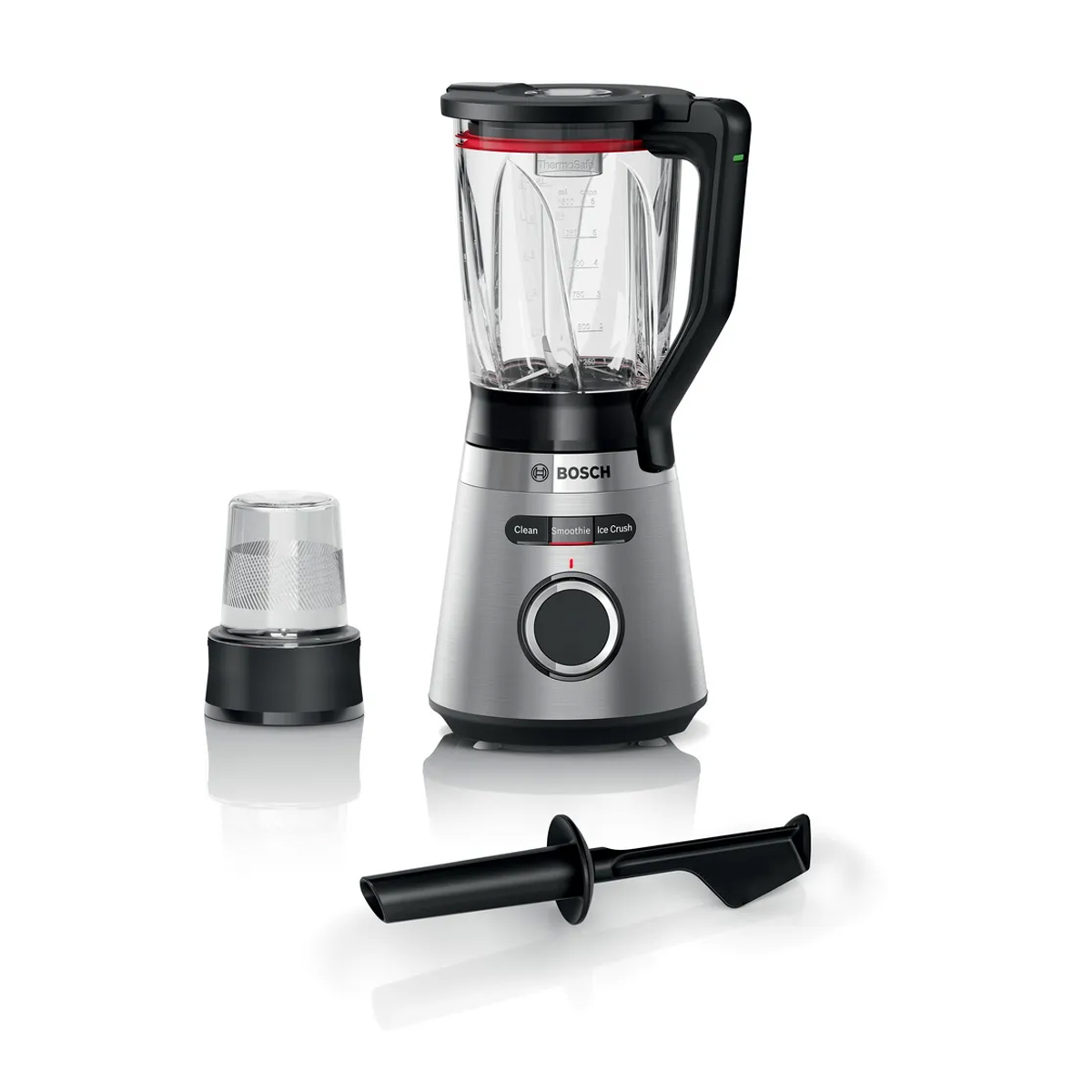 1200W VITAPOWER BLENDER <br> SERIES 4 - S/STEEL <br> By Bosch