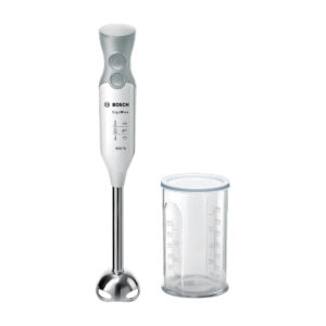 600W HAND BLENDER <br> WHITE <br> By Bosch