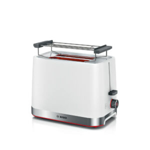COMPACT TOASTER <br> MYMOMENT - WHITE <br> By Bosch