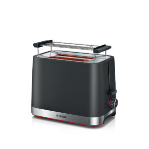 COMPACT TOASTER <br> MYMOMENT - BLACK <br> By Bosch