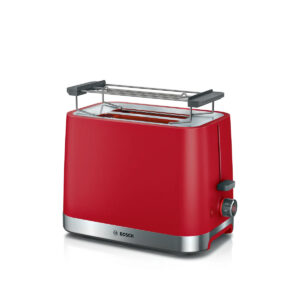 COMPACT TOASTER <br> MYMOMENT - RED <br> By Bosch