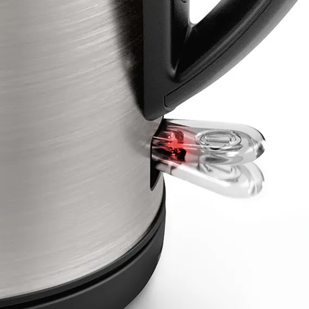 1.7L S/STEEL KETTLE <br> DESIGN LINE - SERIES 2 <br> By Bosch - Image 7