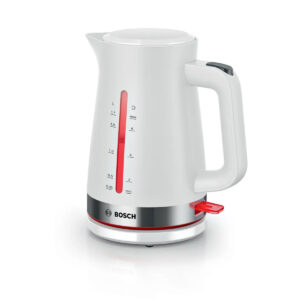 1.7L WHITE KETTLE <br> MYMOMENT - SERIES 2 <br> By Bosch