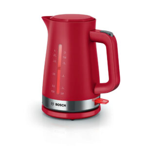 1.7L RED KETTLE <br> MYMOMENT - SERIES 2 <br> By Bosch