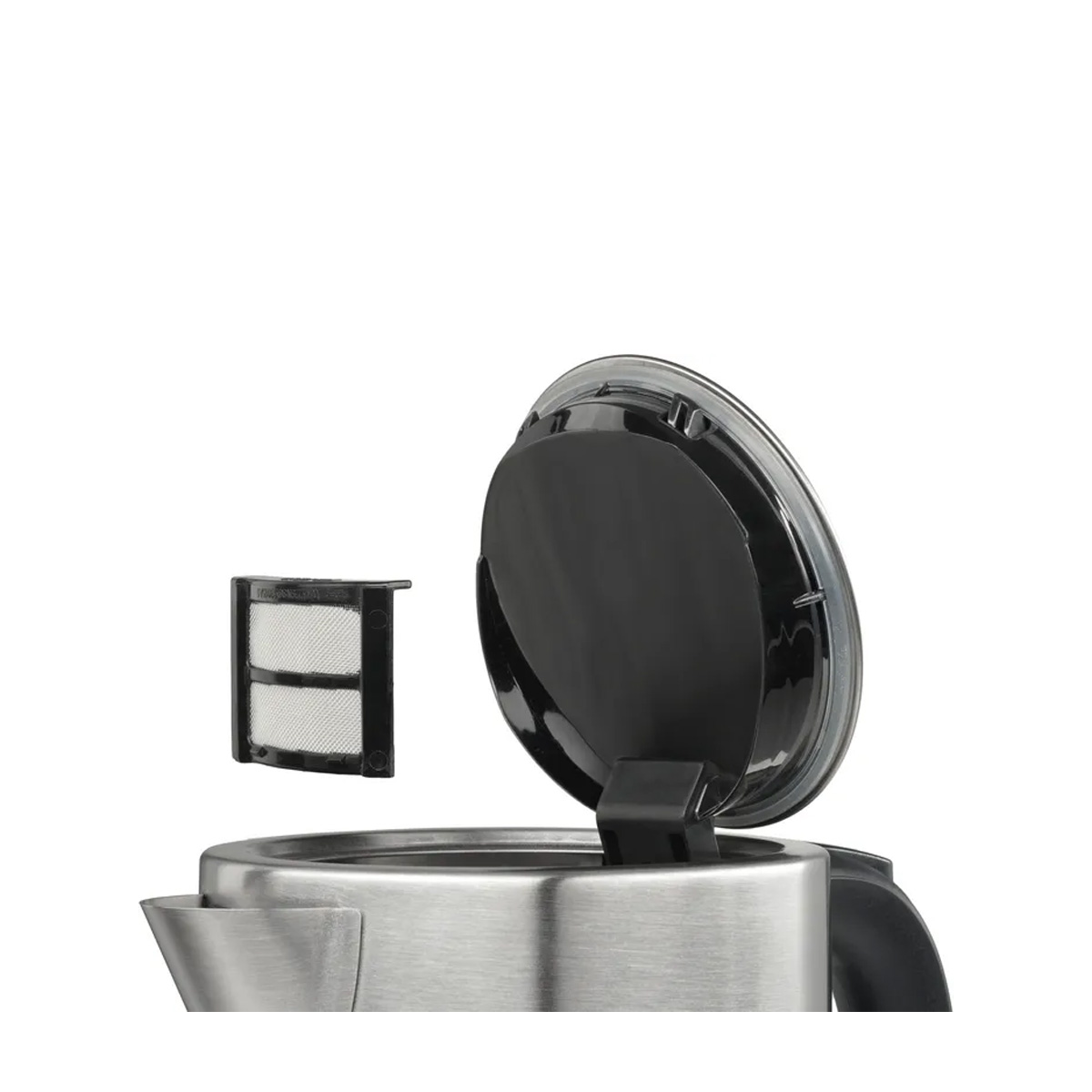 1.7L KETTLE <br> GRAPHITE - SERIES 2 <br> By Bosch - Image 3