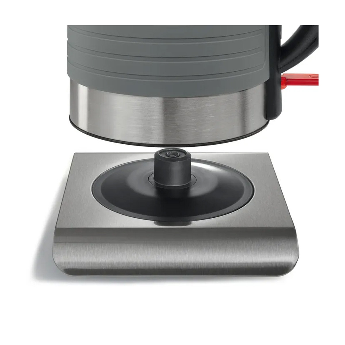 1.7L KETTLE <br> GRAPHITE - SERIES 2 <br> By Bosch - Image 5