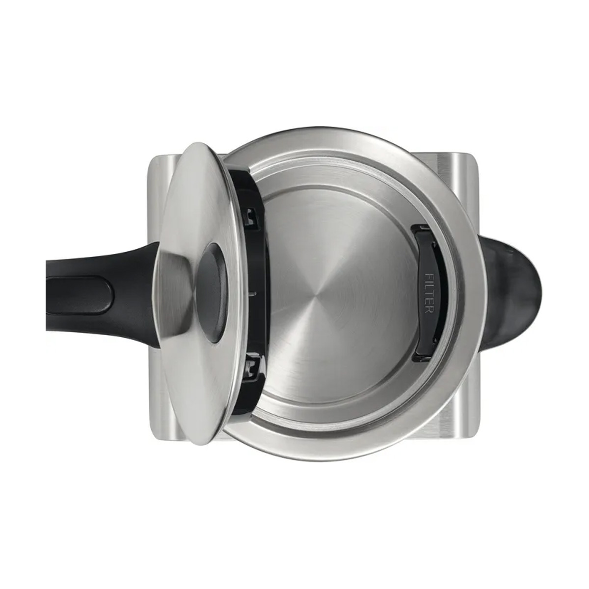 1.7L KETTLE <br> GRAPHITE - SERIES 2 <br> By Bosch - Image 6