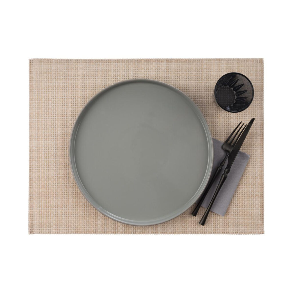 60014 Beige Placemat