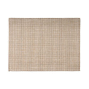 Beige Placemat