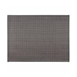 60015 - Silver Grey PVC Placemat