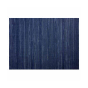 Blue PVC Placemat