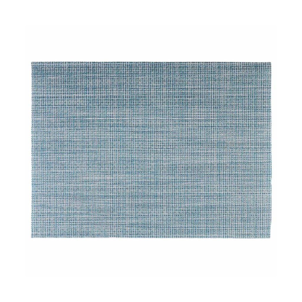 60042 Turquoise Fine Band Placemat