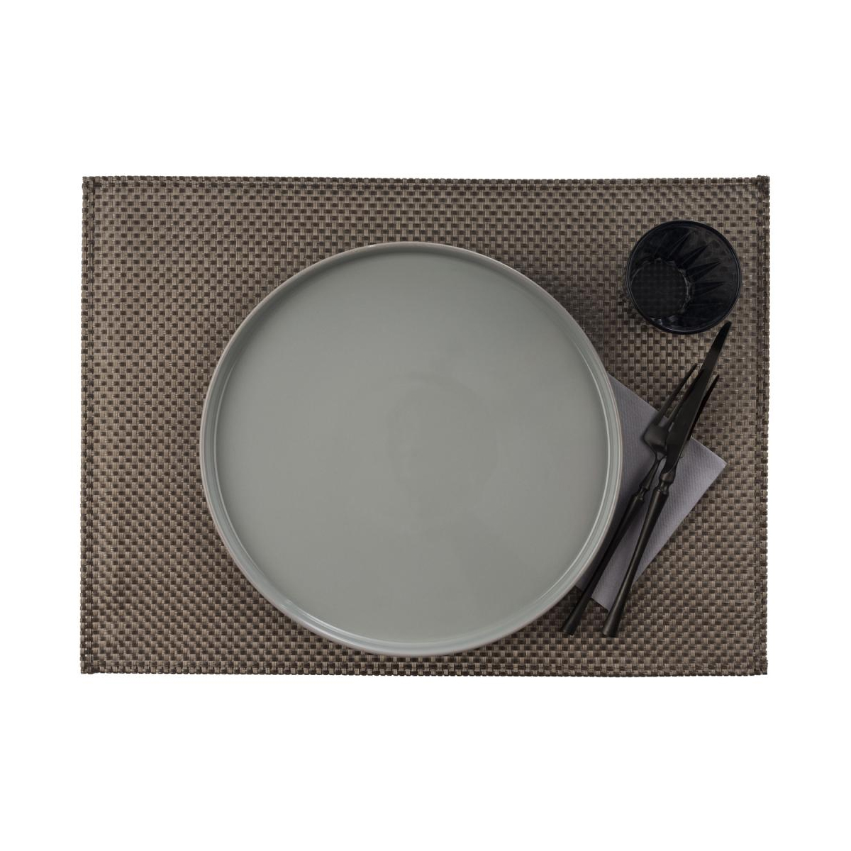 Platinum PVC Placemat