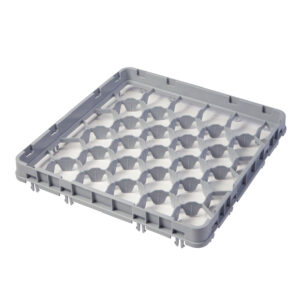 GLASS RACKS - 30 COMPARTMENT - HEIGHT EXTENDER <br> By Cambro