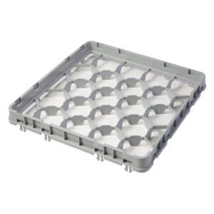 GLASS RACKS - 20 COMPARTMENT - HEIGHT EXTENDER <br> By Cambro