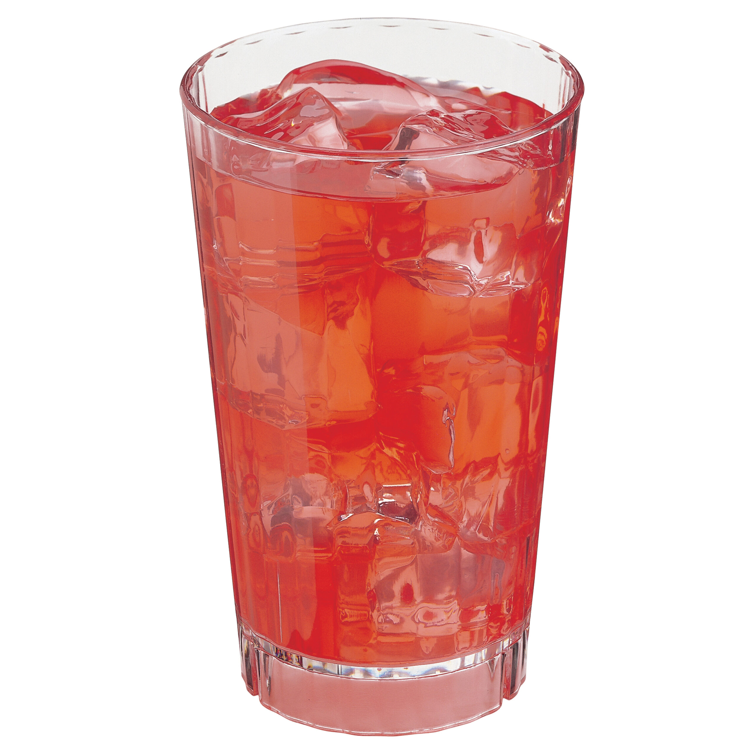 POLYCARBONATE 296ML TUMBLER CLEAR <br> By Cambro