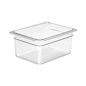 CAMWEAR POLYCARBONATE INSERT 150MM <br> By Cambro