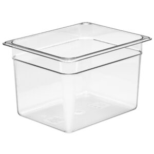 CAMWEAR POLYCARBONATE INSERT - 200MM <br> By Cambro