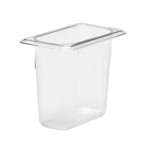 CAMWEAR POLYCARBONATE INSERT - 150MM <br> By Cambro