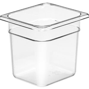CAMWEAR POLYCARBONATE INSERT - 150MM <br> By Cambro
