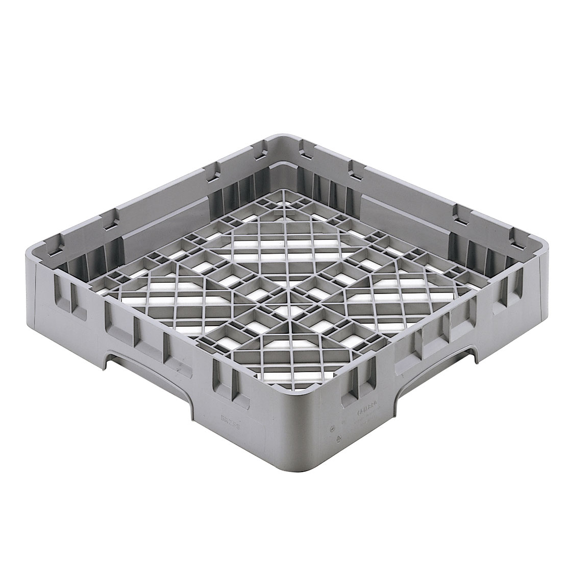 FLATWARE BOWL RACK - OPEN BASE RACK <br> By Cambro