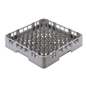 ALL PURPOSE PLATE RACK - 9 X 9 PEG RACK <br> By Cambro