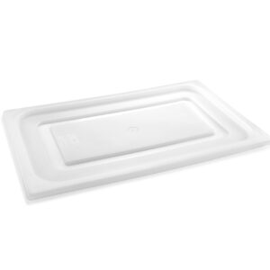 STORAGE LID NINTH - BLUE (POLYPROPOLENE) FOR SCN0100 <br> By Cambro