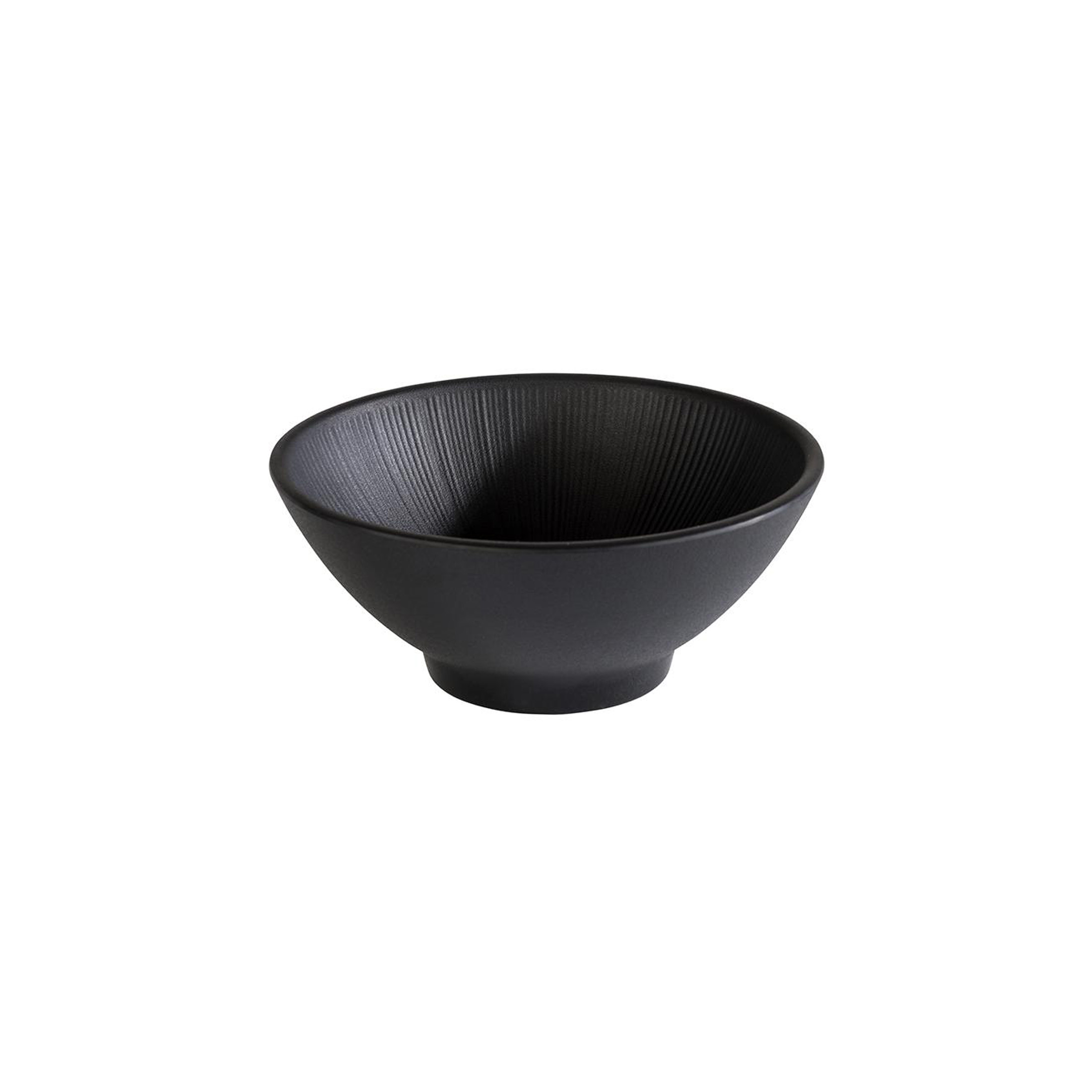 BOWL-NERO-<br> By APS