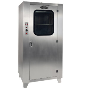 BILTONG CABINET B/QUIP - 1250LT S/STEEL<br> By Butcherquip