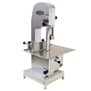 BANDSAW BUTCHERQUIP - TABLE TOP<br> By Butcherquip