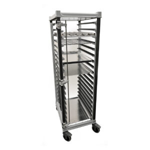 BAKING SHEET CART - 18 PANS