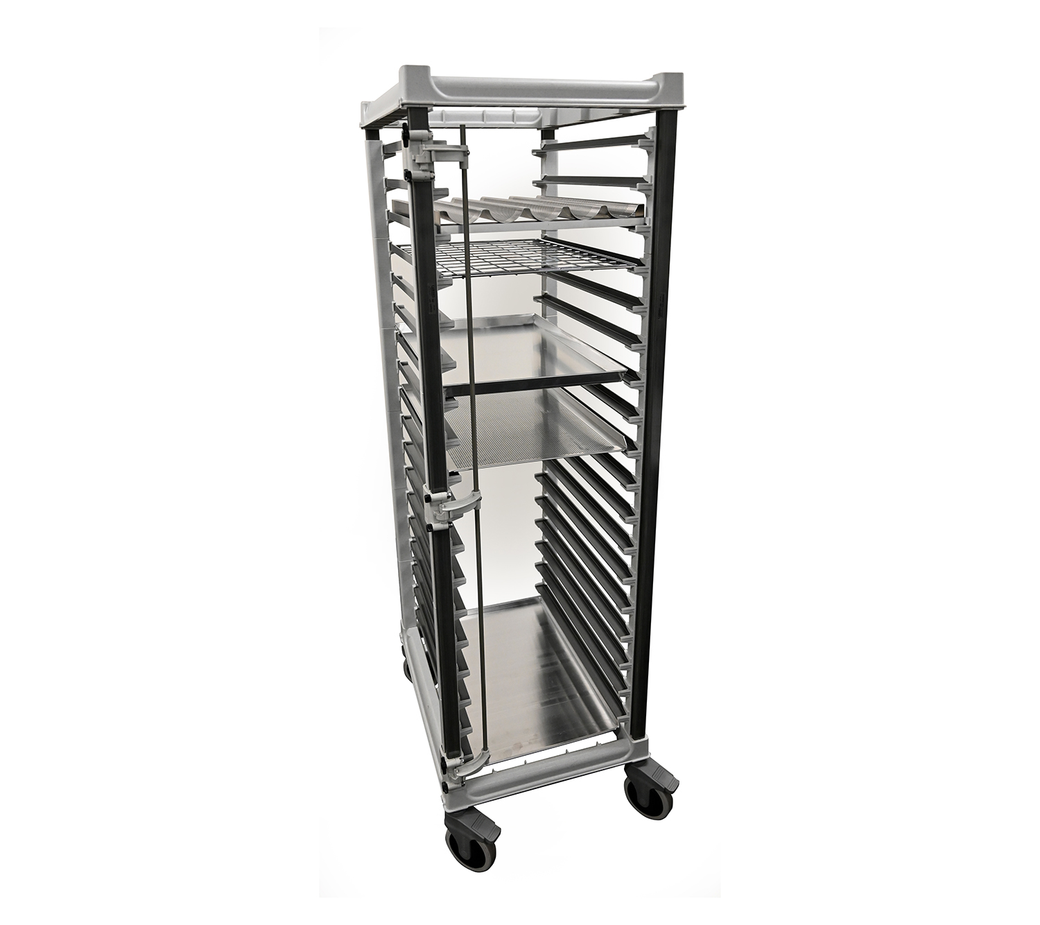 BAKING SHEET CART - 18 PANS