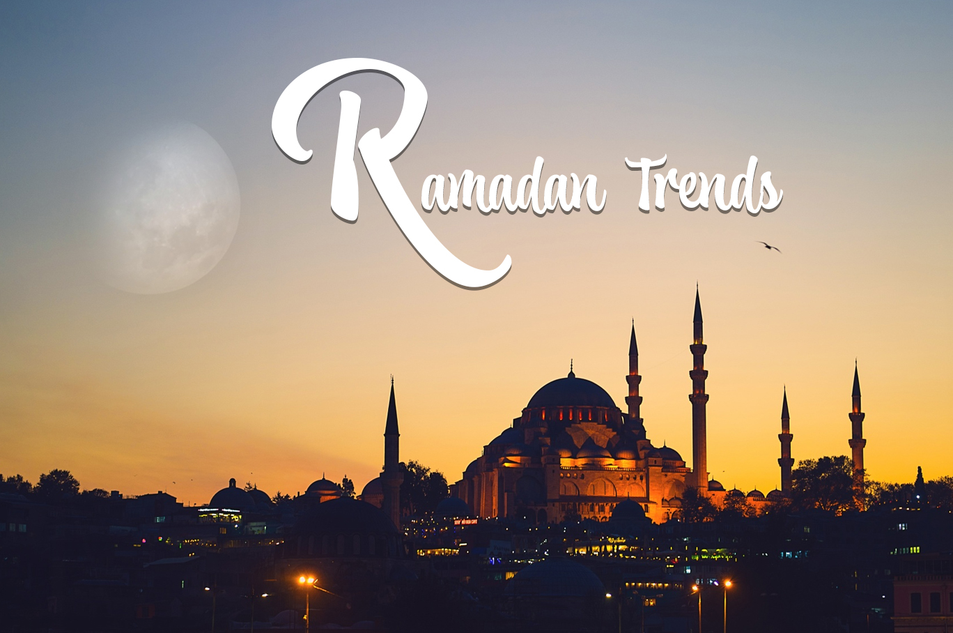 Ramadan & Hospitality
