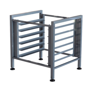 COMBI OVEN - STAND (FOR 6 PAN OVEN)