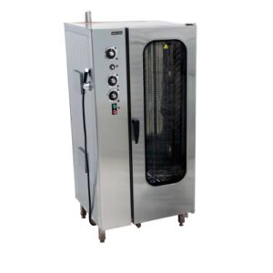 CONVECTION OVEN (COMBI) - 20 PAN<br> By Anvil