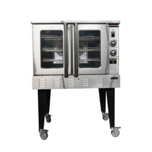 CONVECTION GAS OVEN - - 11 PAN (967 x 1099 x 1384MM)<br> By Anvil