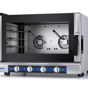 COMBI STEAM OVEN (GALILEI) 4 PAN<br> By Piron