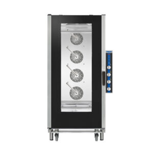 COMBI STEAM OVEN (GALILEI PLUS) 20 PAN<br> By Piron