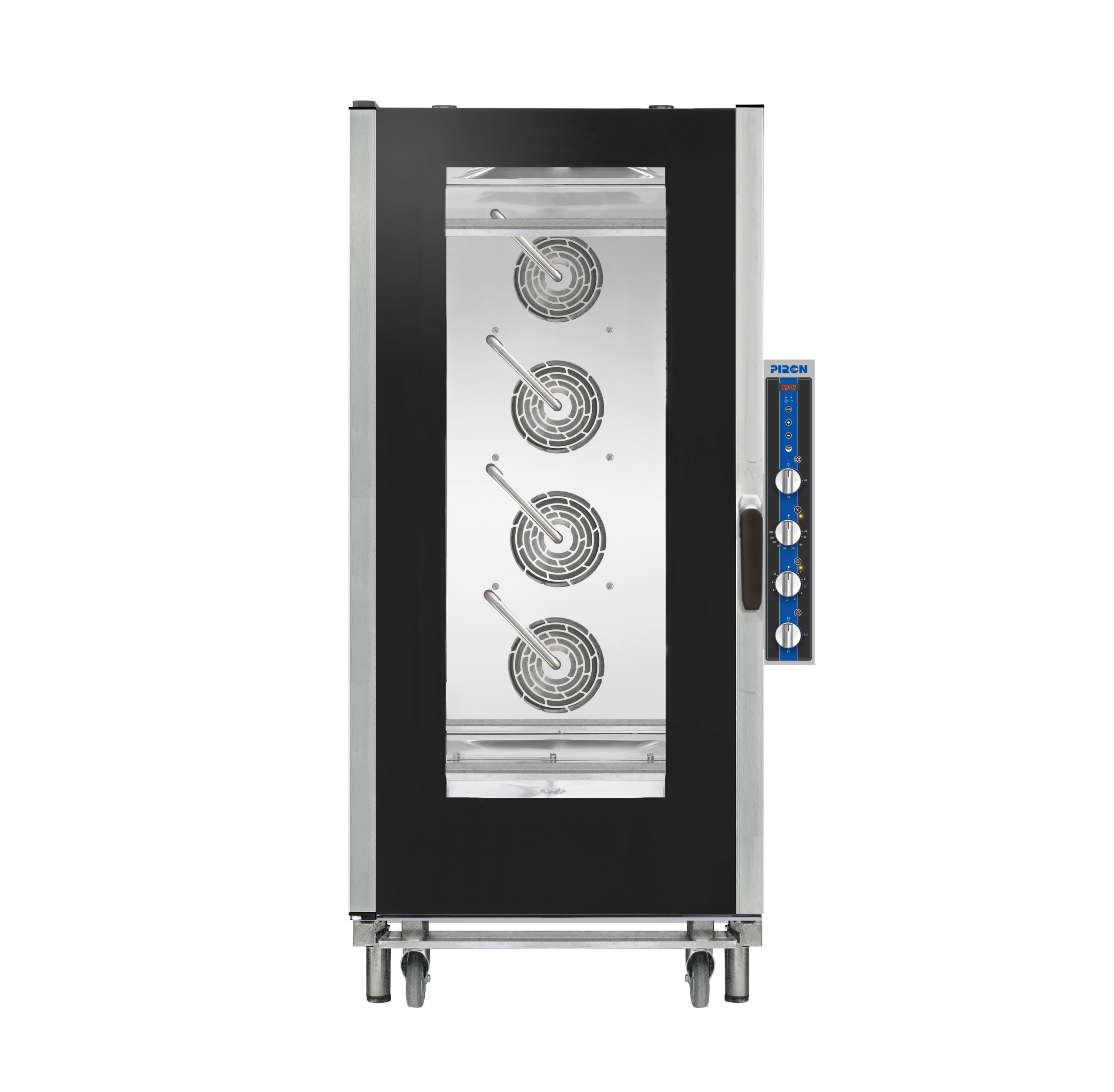 COMBI STEAM OVEN (GALILEI PLUS) 20 PAN<br> By Piron